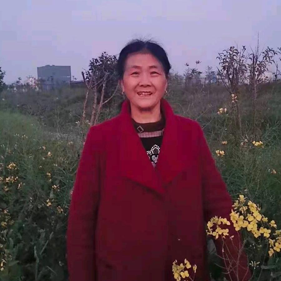 吴氏刘奶奶