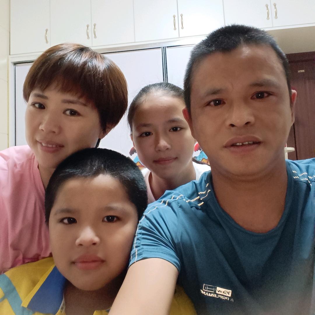 自控!余生天天向阳。