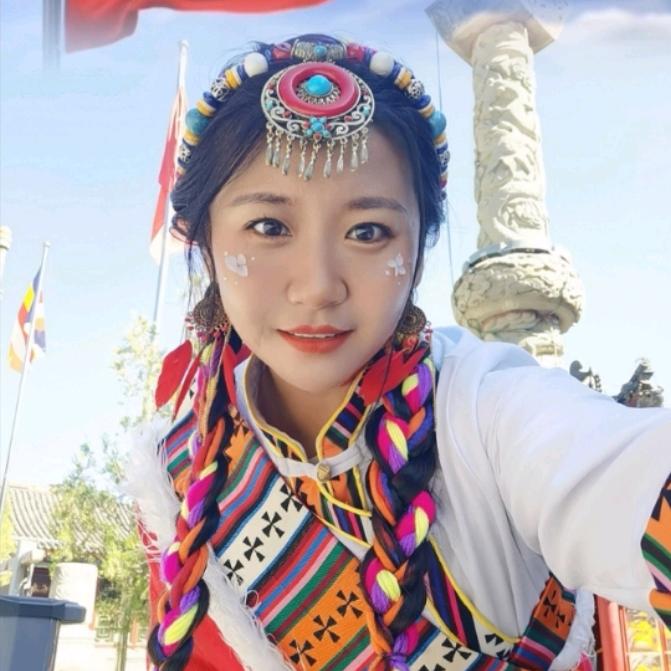 许小妮💞