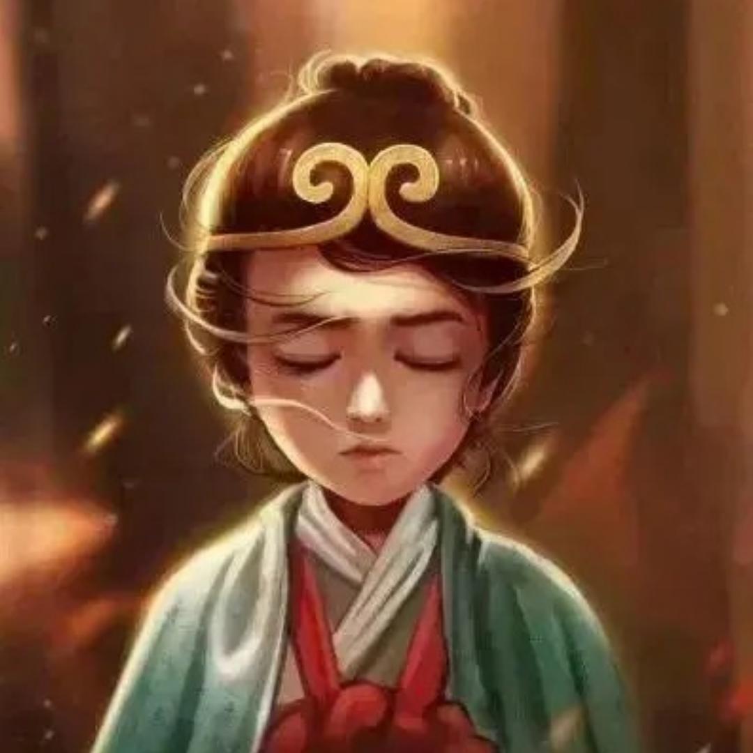 戴上金箍的至尊宝