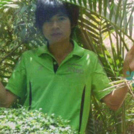 活跃☞（一笑）