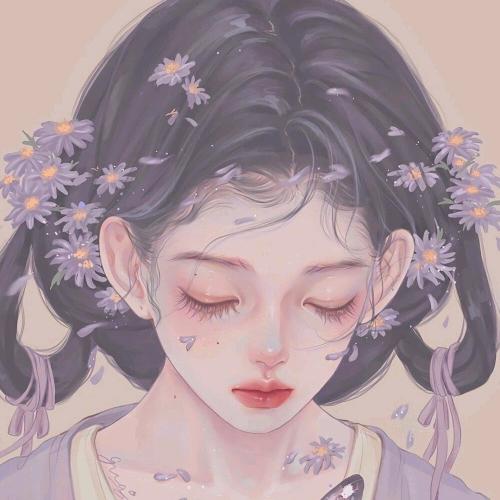 lullaby(^～^)头像