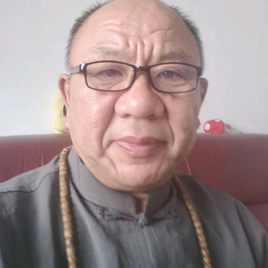 尚善堂民俗