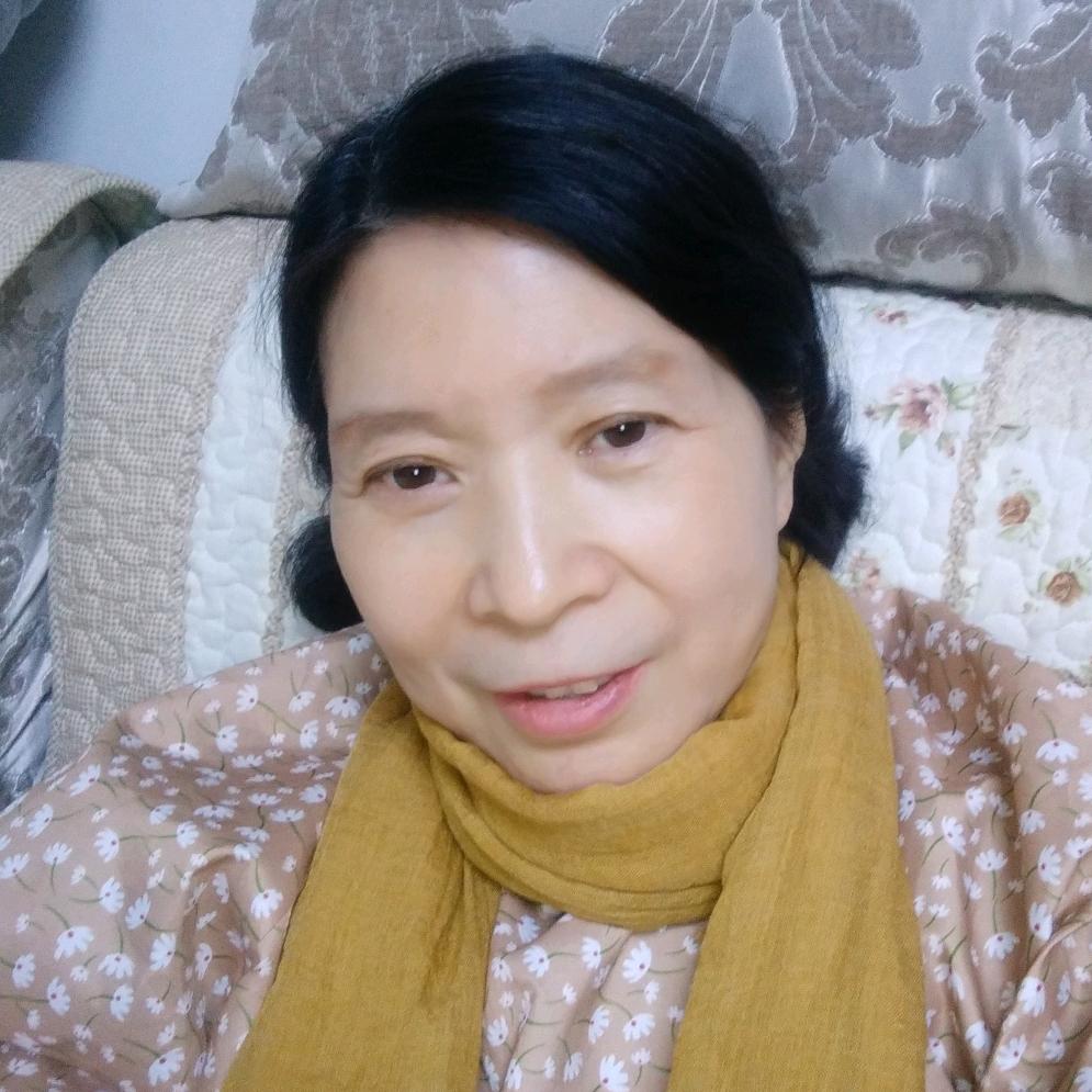 兰花飘香