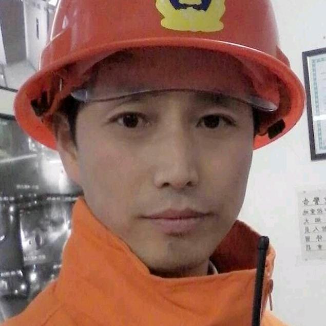 G冬日暖阳