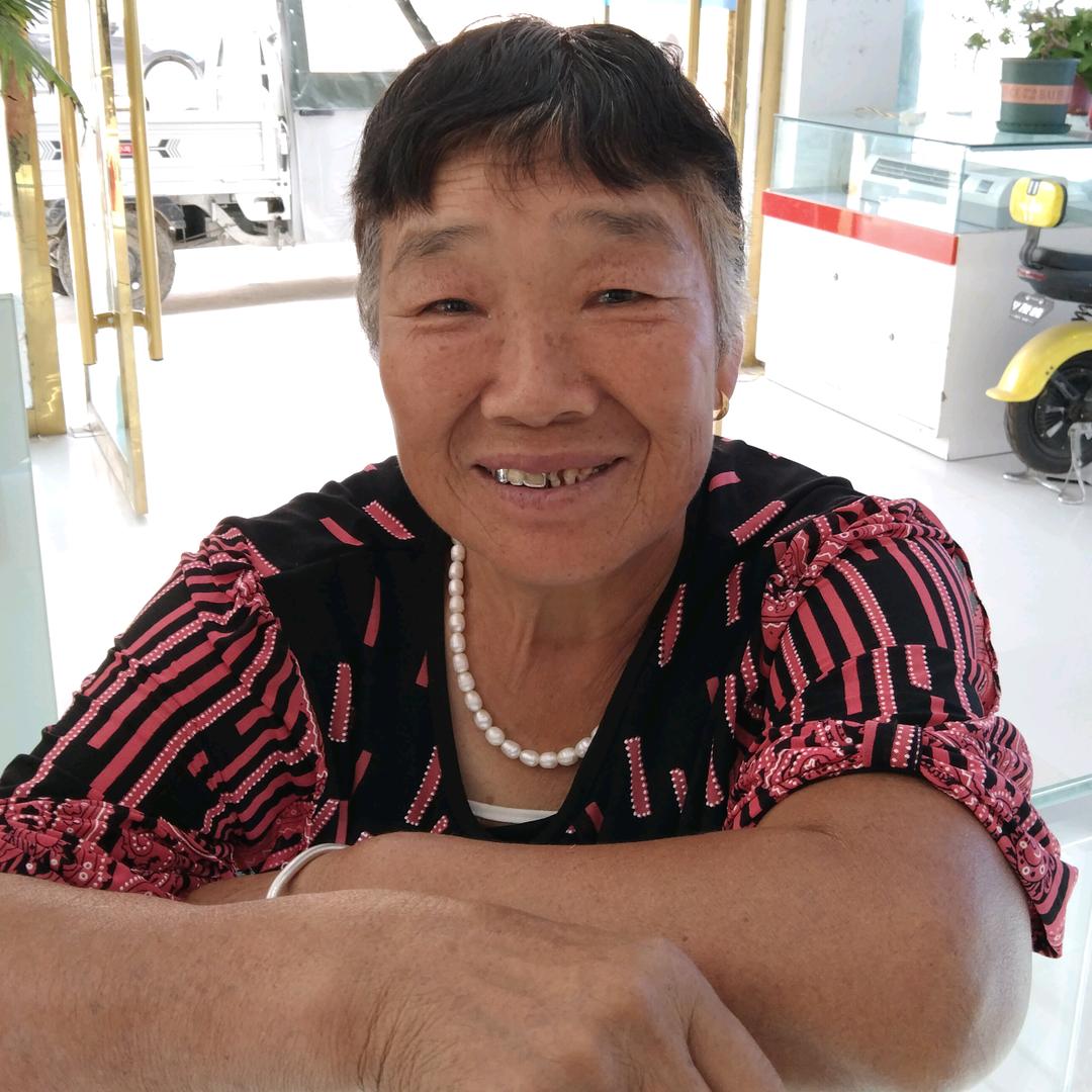 孙婆婆