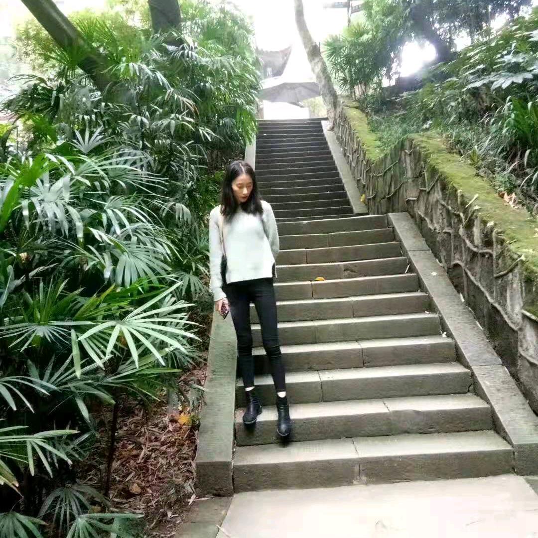 星辰大海*