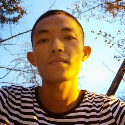 尼古拉斯~强