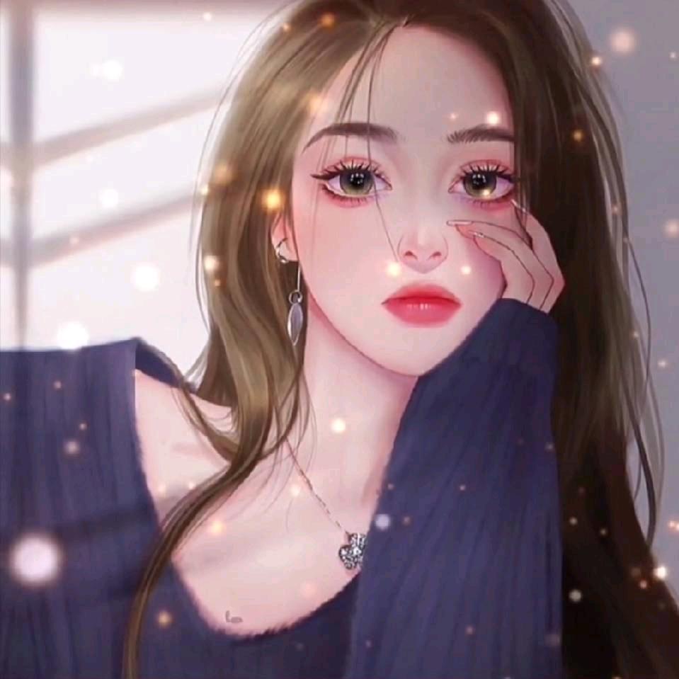 婷婷