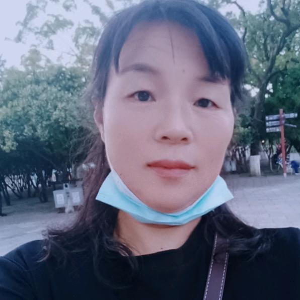 好人一生平安 ，张玲