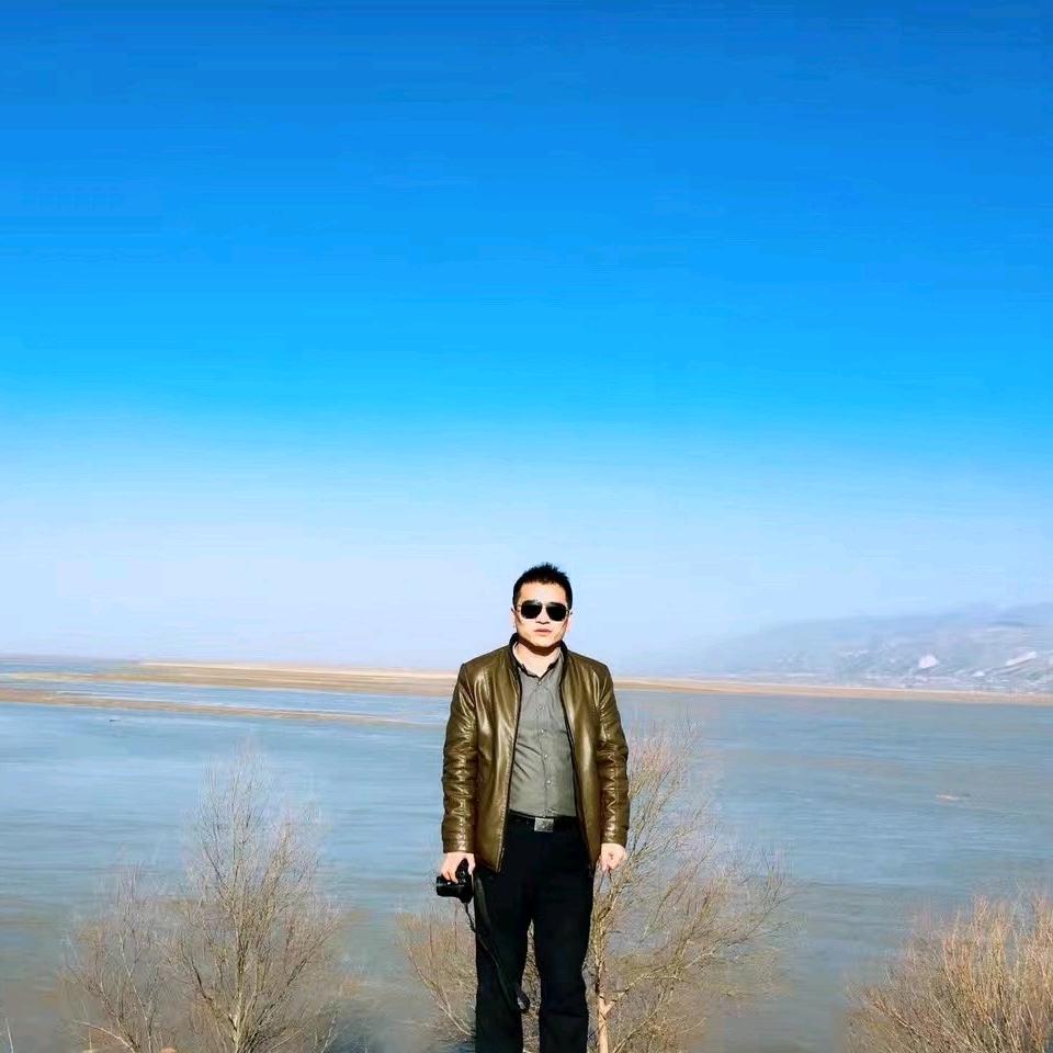 阿文干货铺