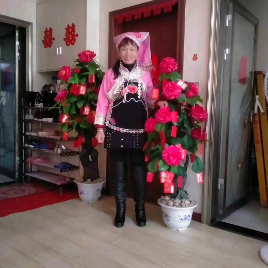 杨姐