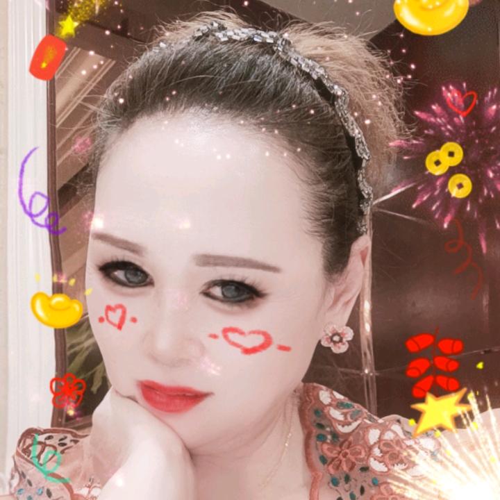 朵朵儿💅新疆舞