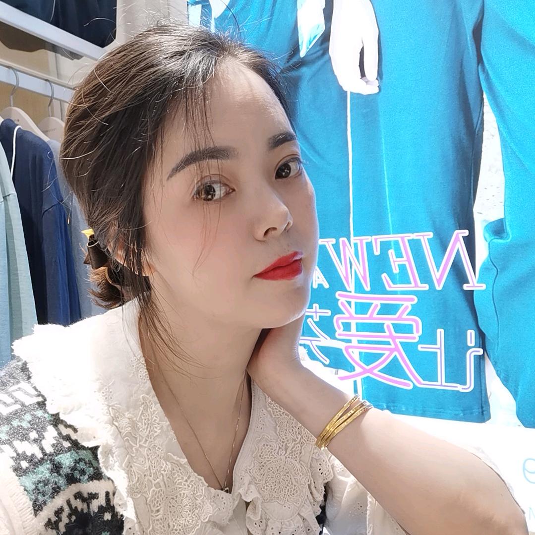 燕子在辰溪卖内衣