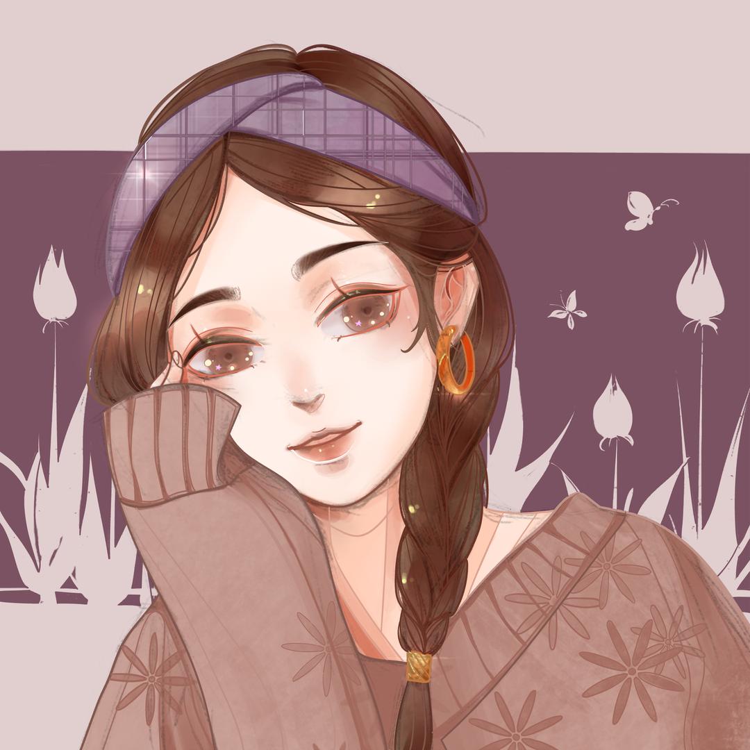 小兔兔