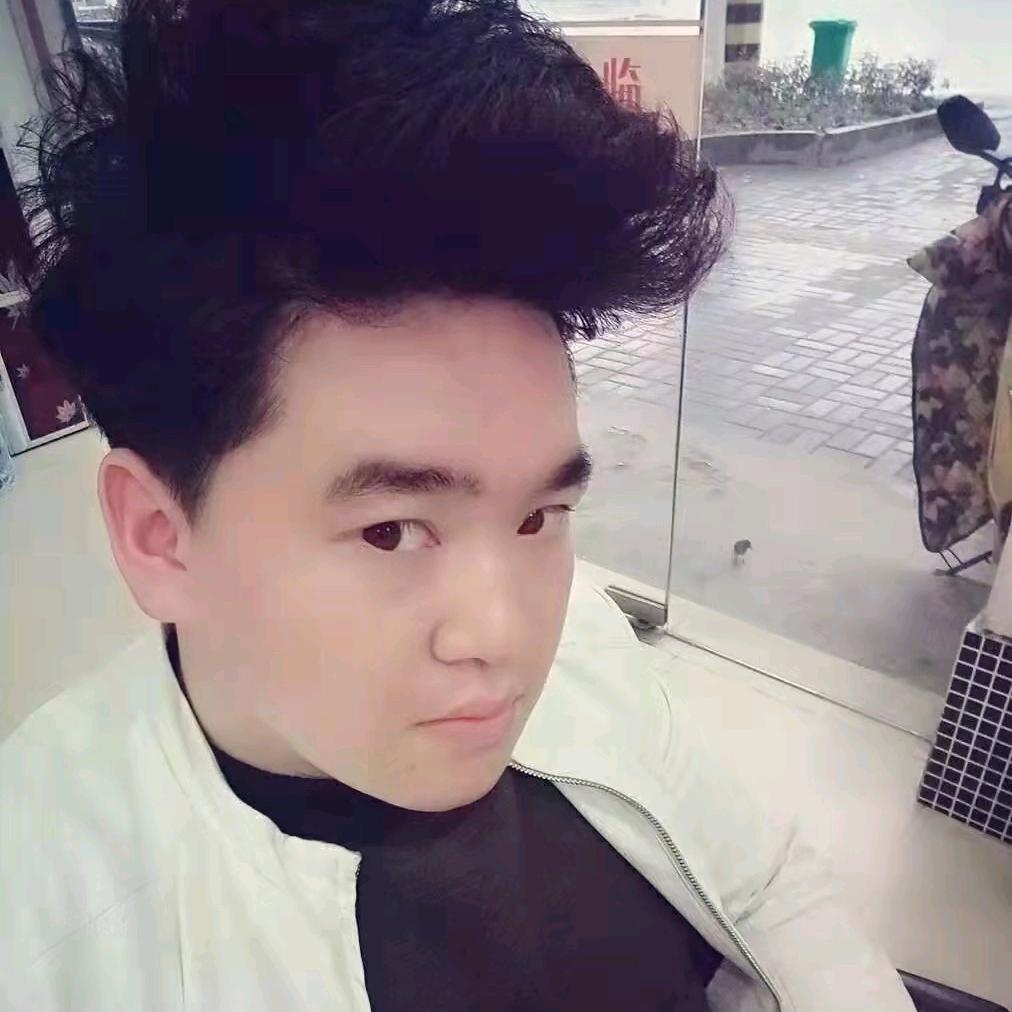 芶哥红人馆美发