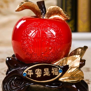 平安是福〈橱窗有好物选购〉