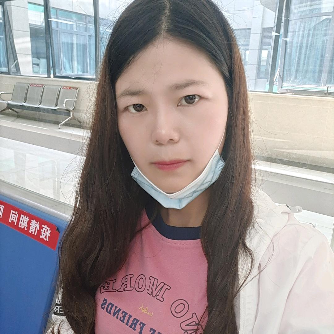 健康就好🌻余生有你(拒绝私聊)