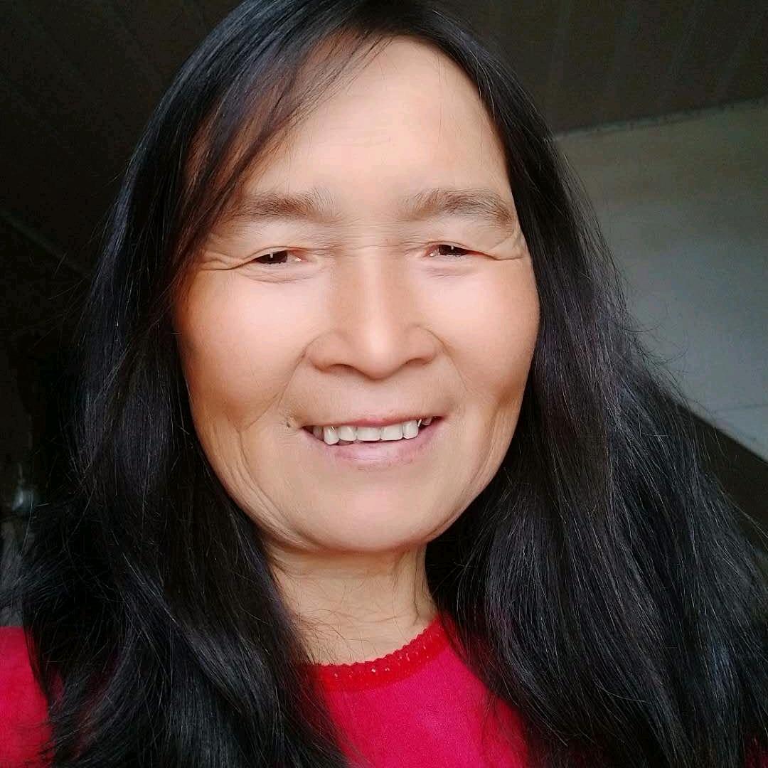 田妈妈，