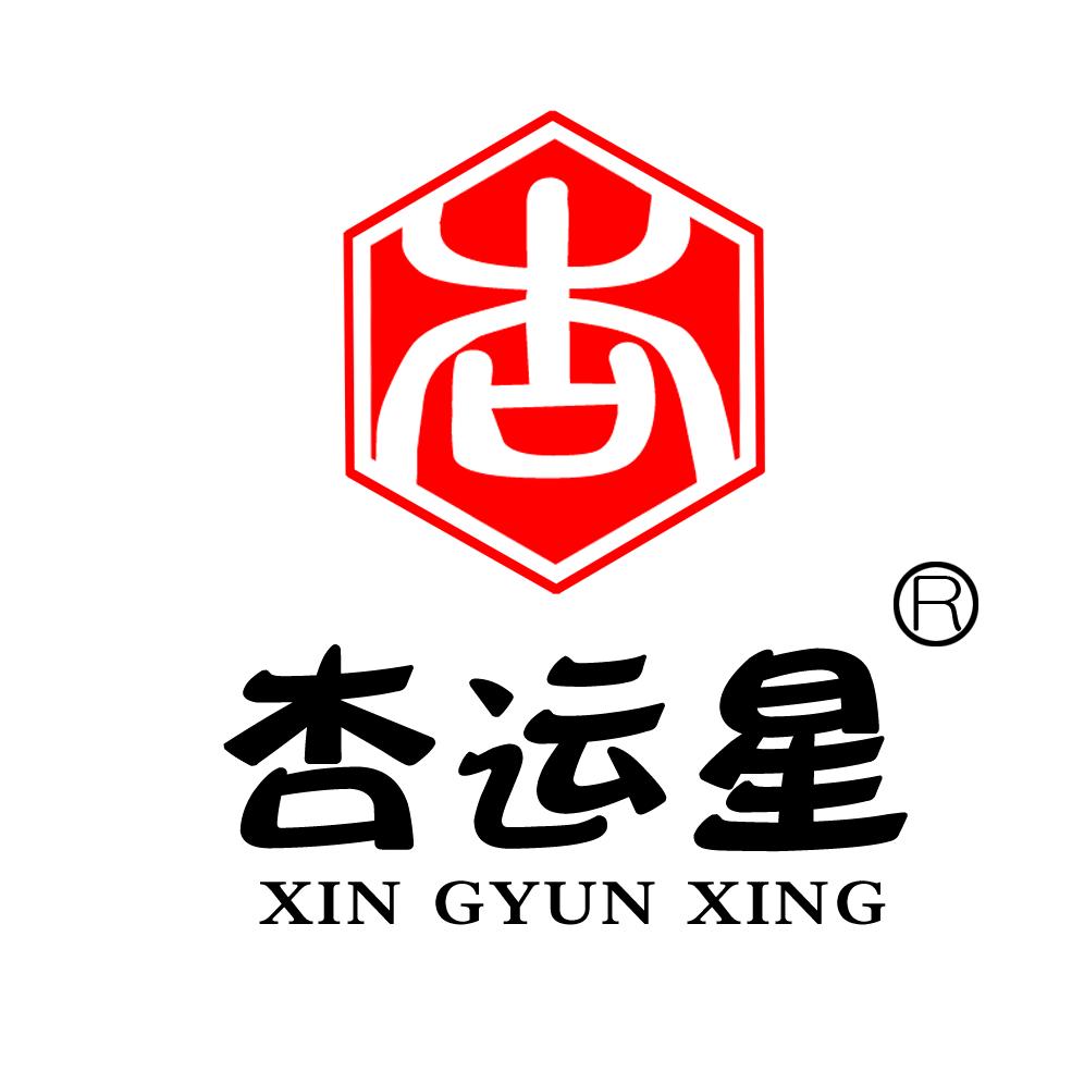 杏运星休闲小食品