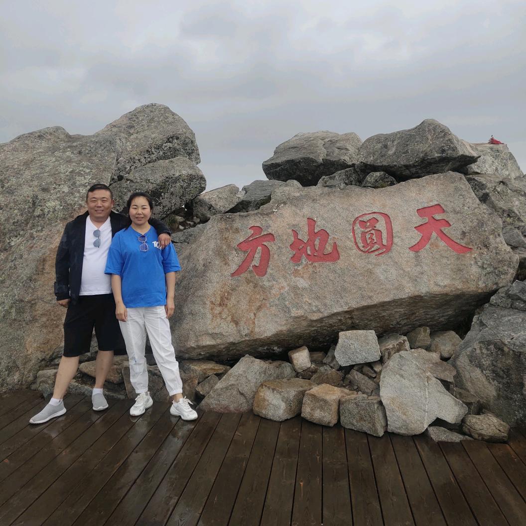 开着汽车找朋友