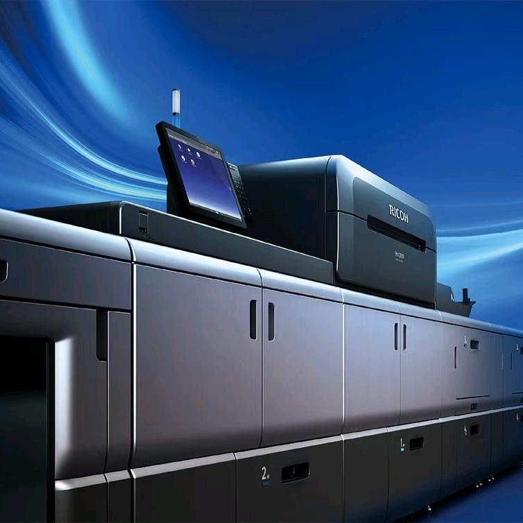 辽宁菲乐商贸——复印机服务商