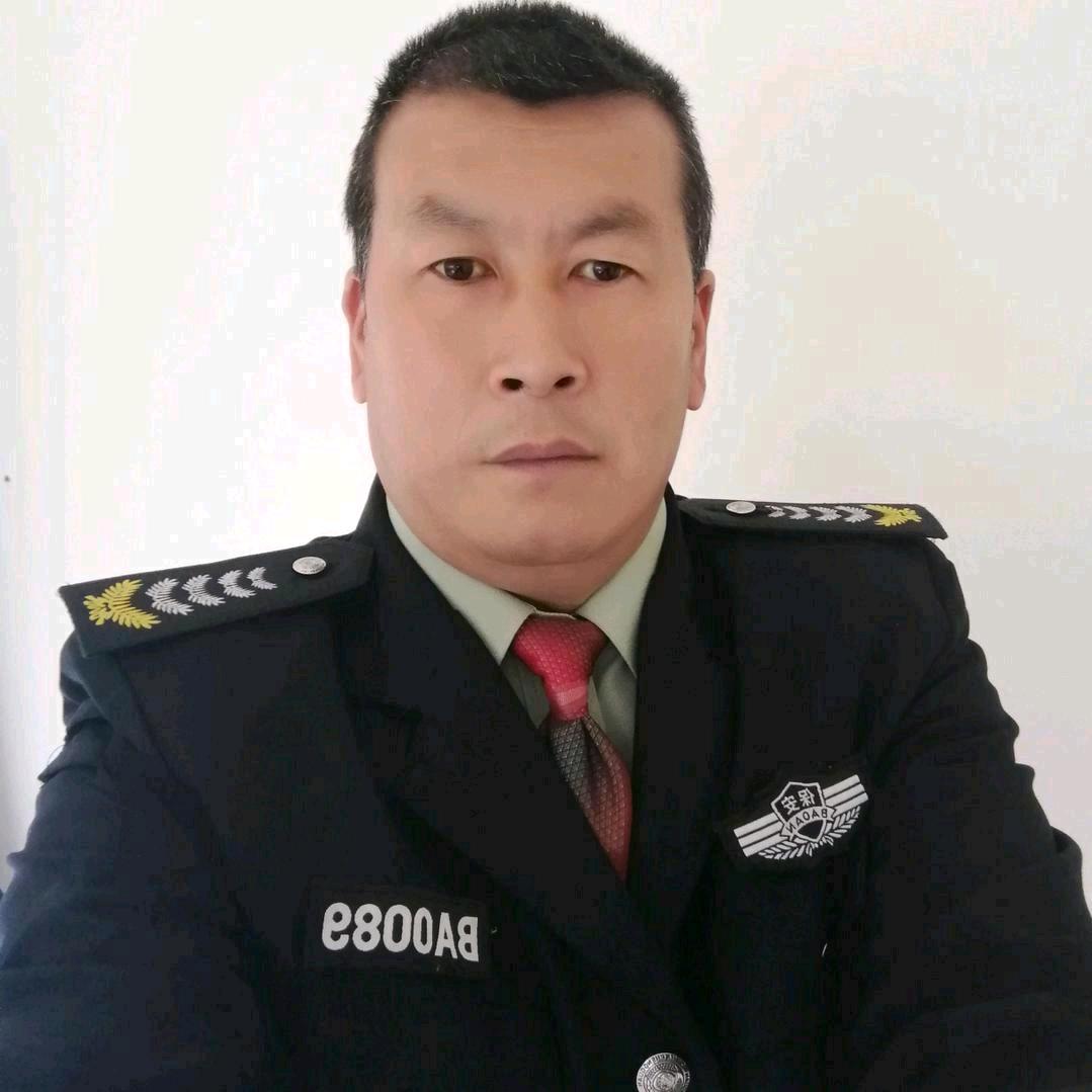 武阿哥