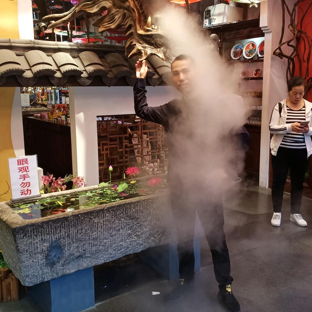 陈家小哥