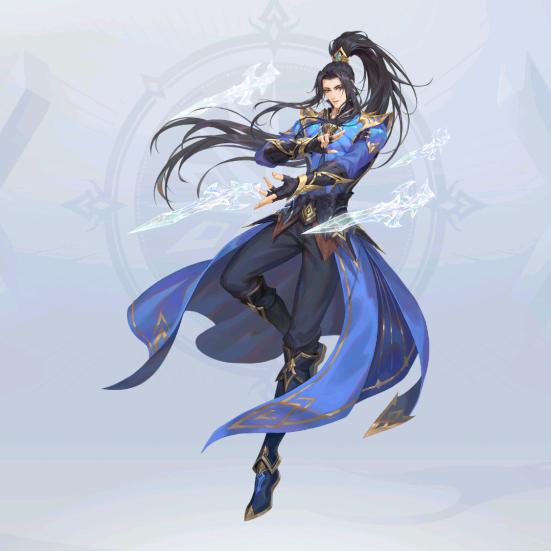 想不到吧！