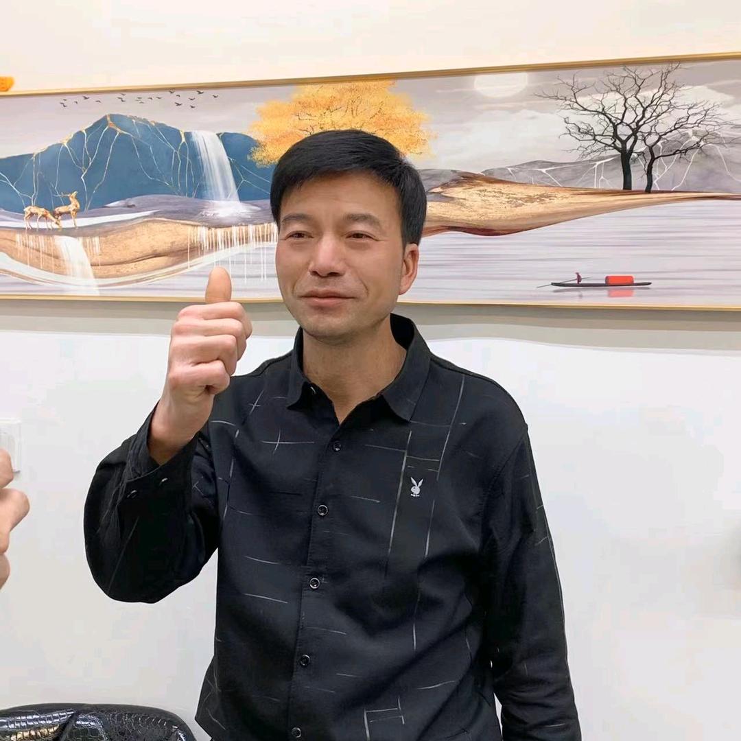 君临天下，