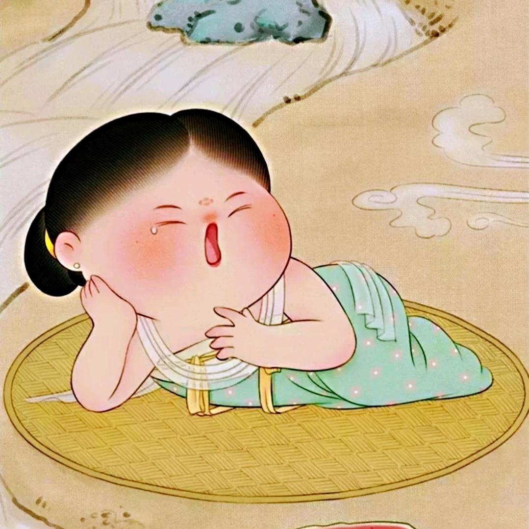 不一般的老娘们儿