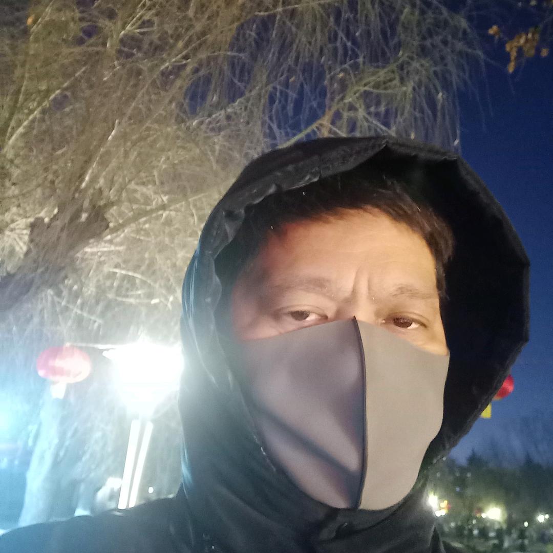 陈东东