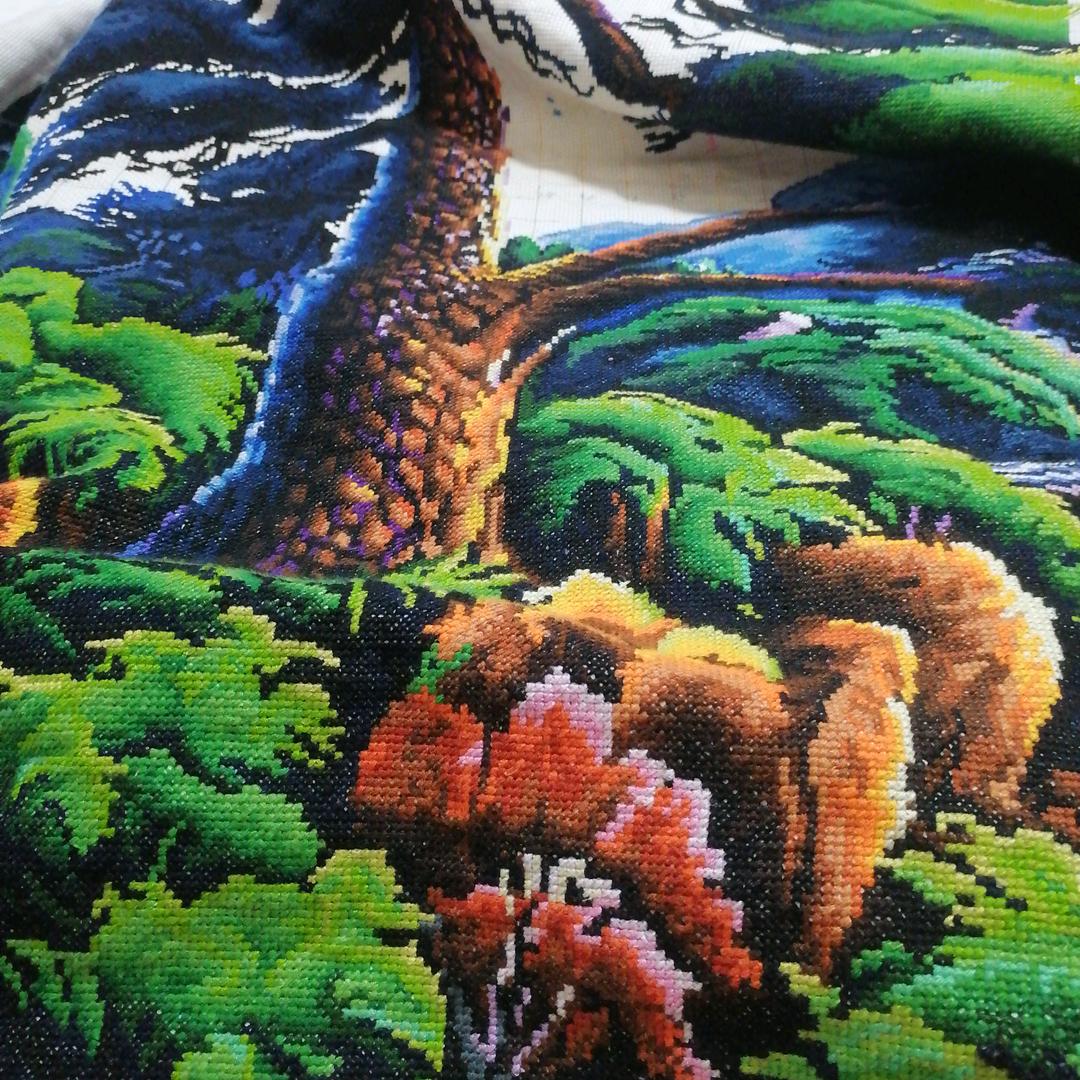 春夏秋冬赵建华