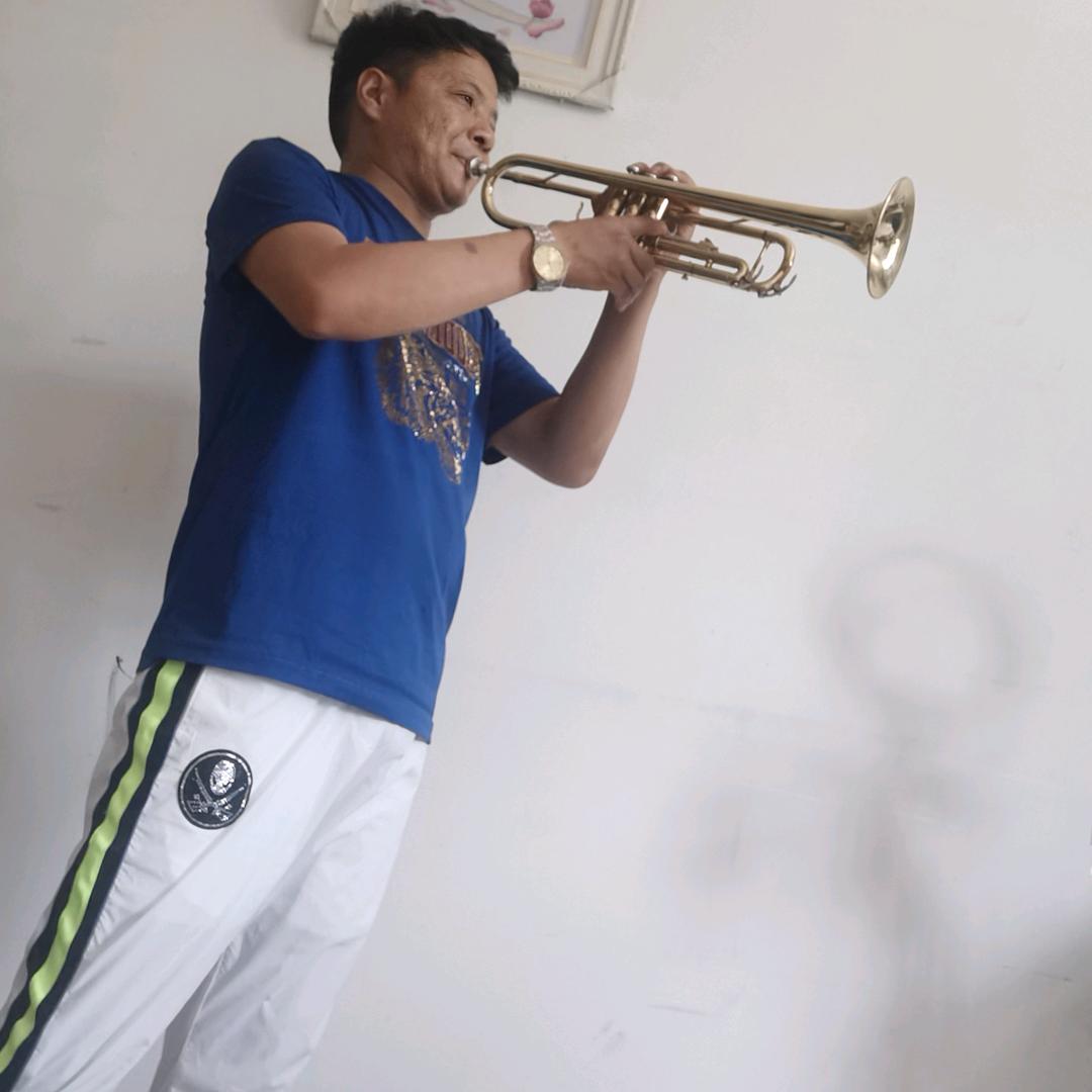 迦南小号🎺