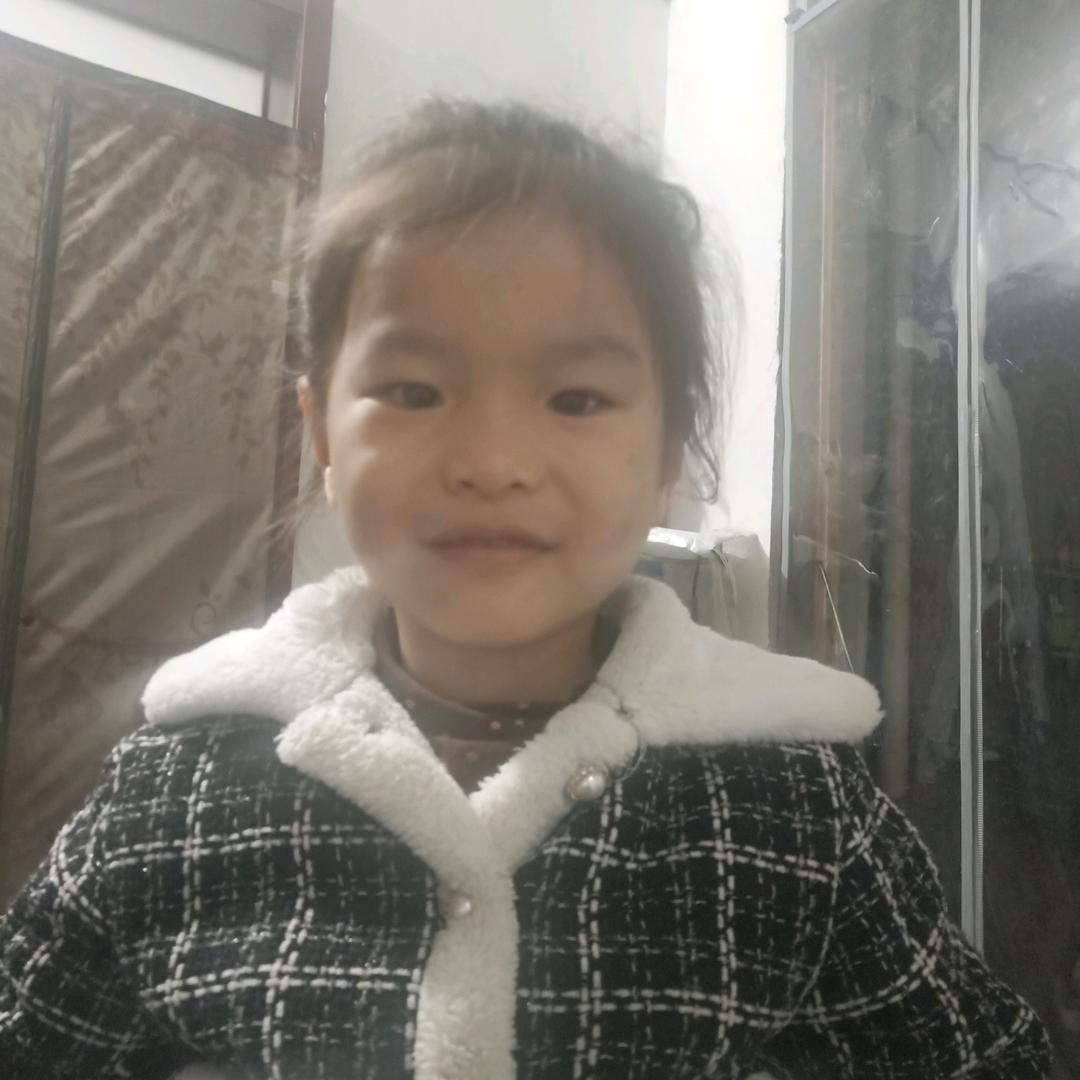 四个孩子的奶奶