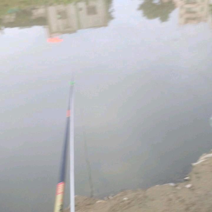 钓鱼达人