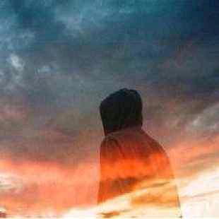 竹刻《阿锋》！