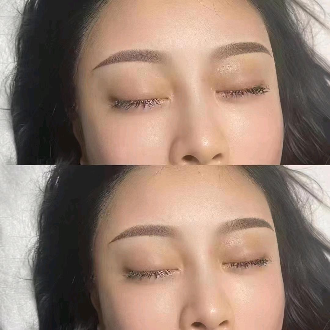 美业冯姐