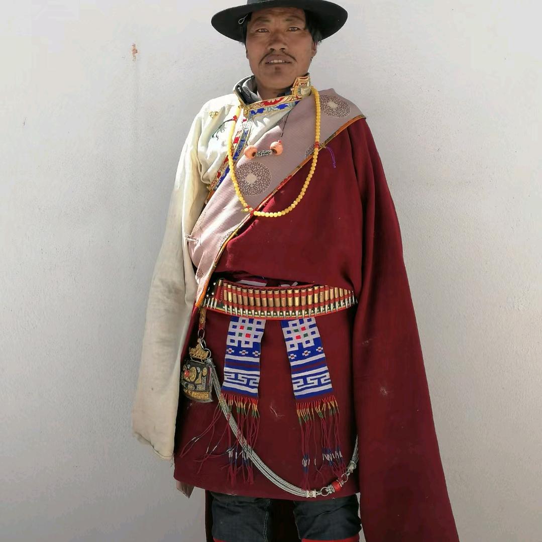 巴青吉嘎