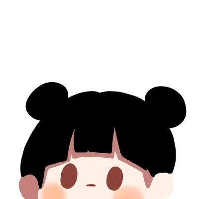 小胡萝卜头