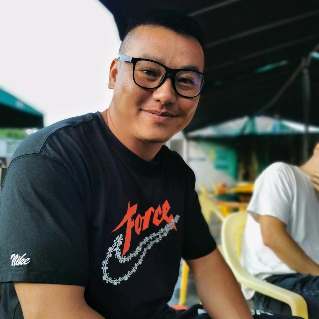 阿枝哥