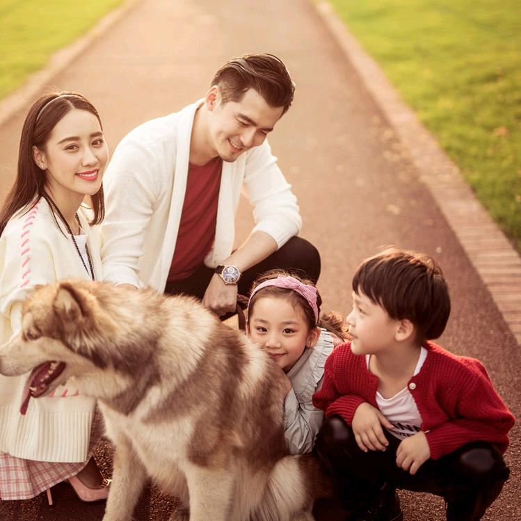 滨城区优蜜家传承摄影