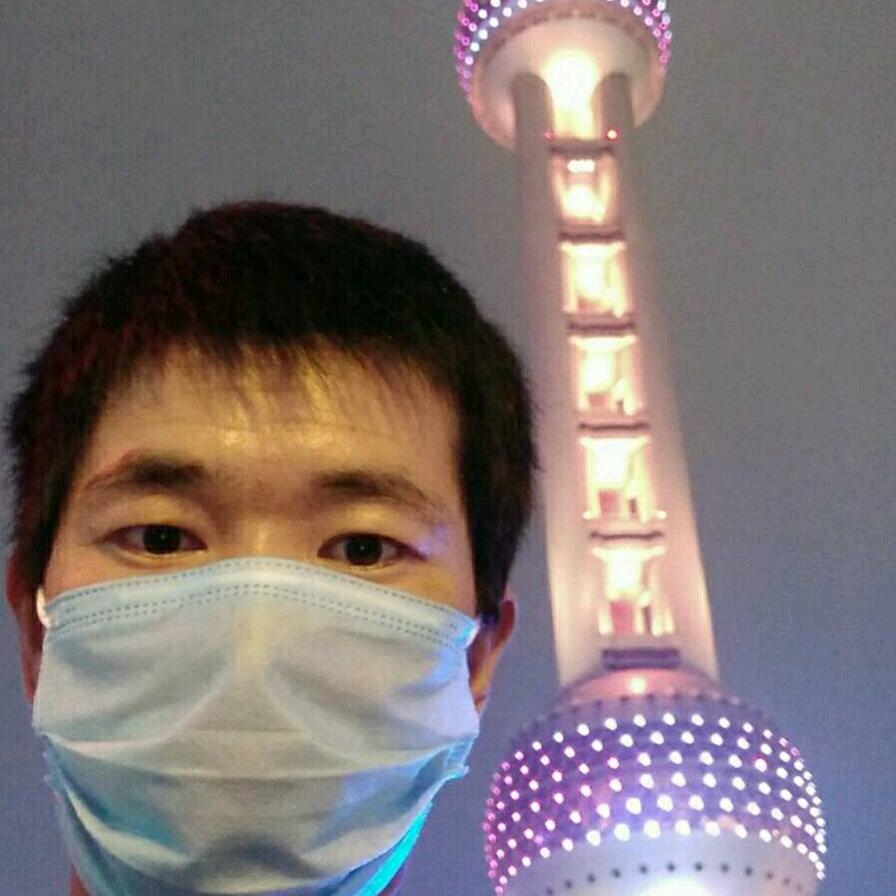 张永强