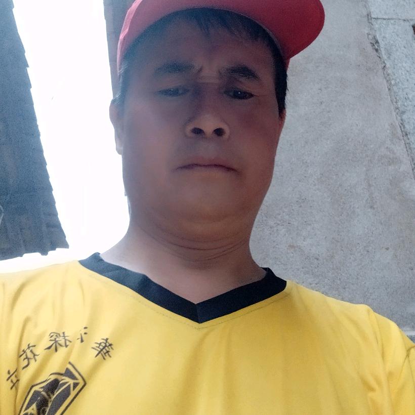 何 韵森(猪八戒)