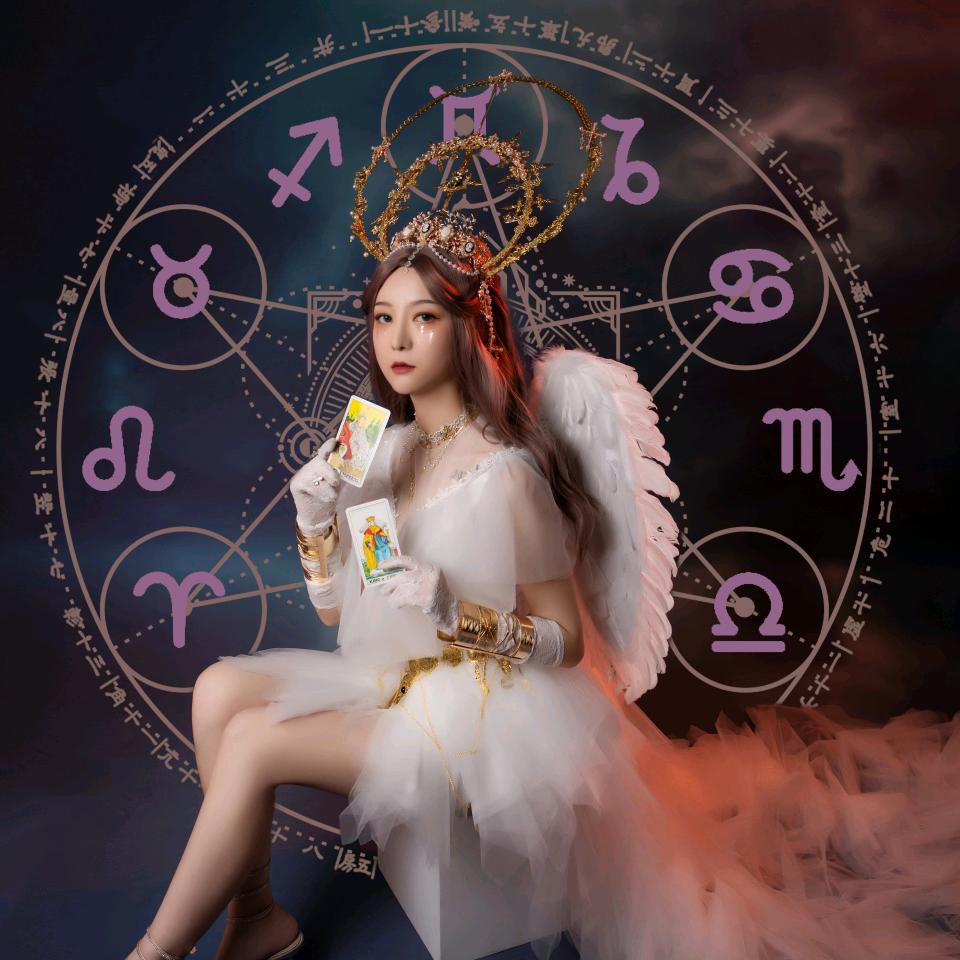 Vivi小薇🔮Tarot