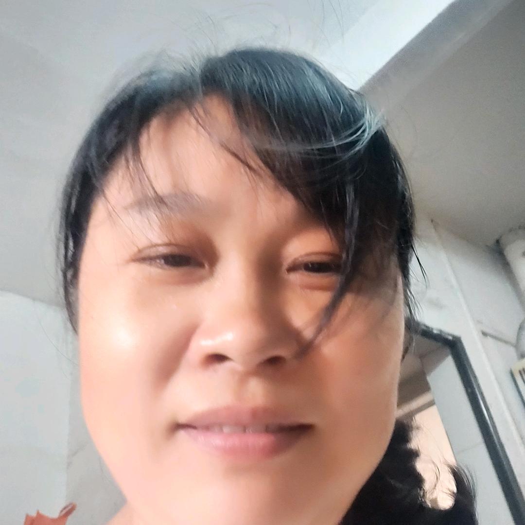 幸福很简单。