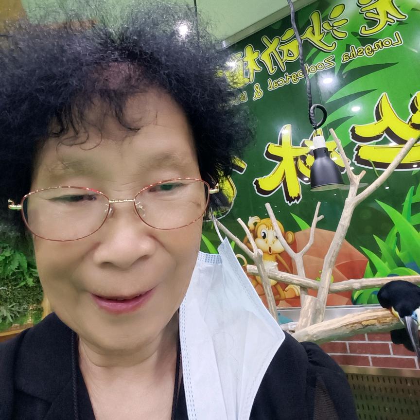刘姥姥