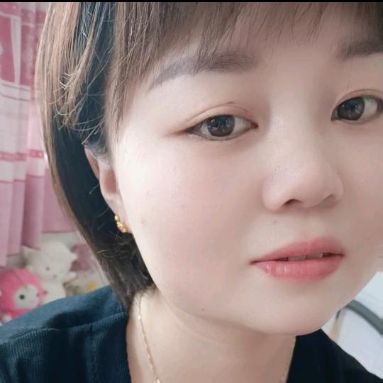 开心🌟就好💞