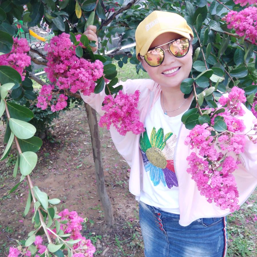 阿芳养殖场.