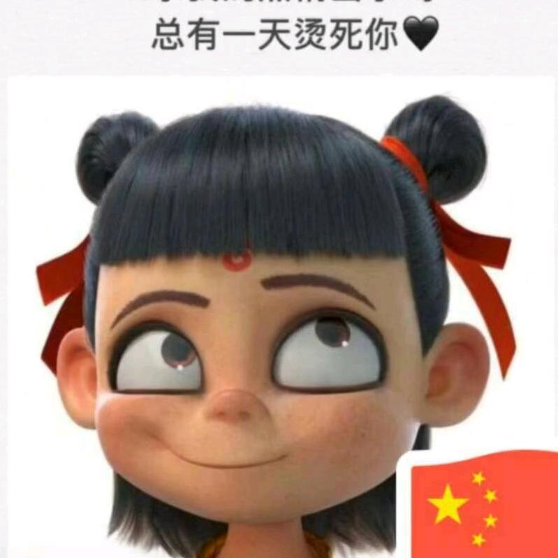《雨后彩虹》